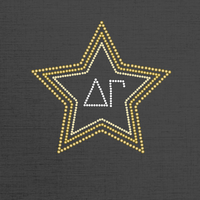 Delta Gamma Stars – 2249