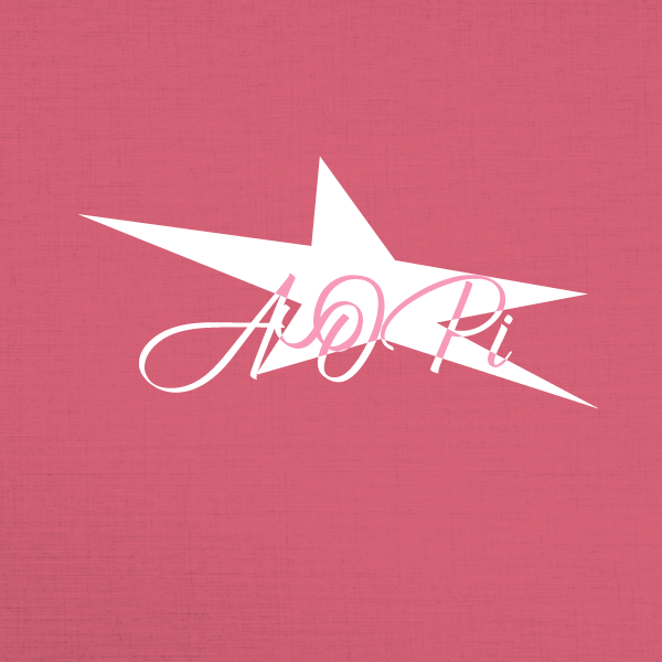 Alpha Omicron Pi Stars – 2242