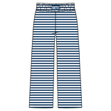 Striped Boxing Pants