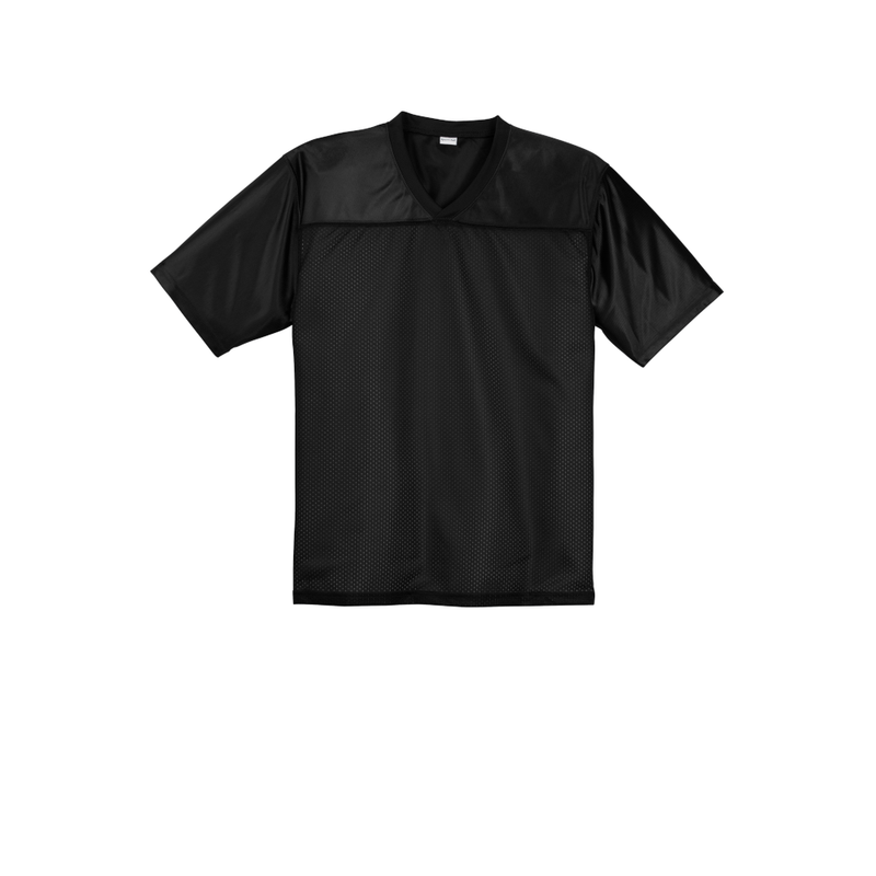 Sport-Tek® PosiCharge® Replica Jersey