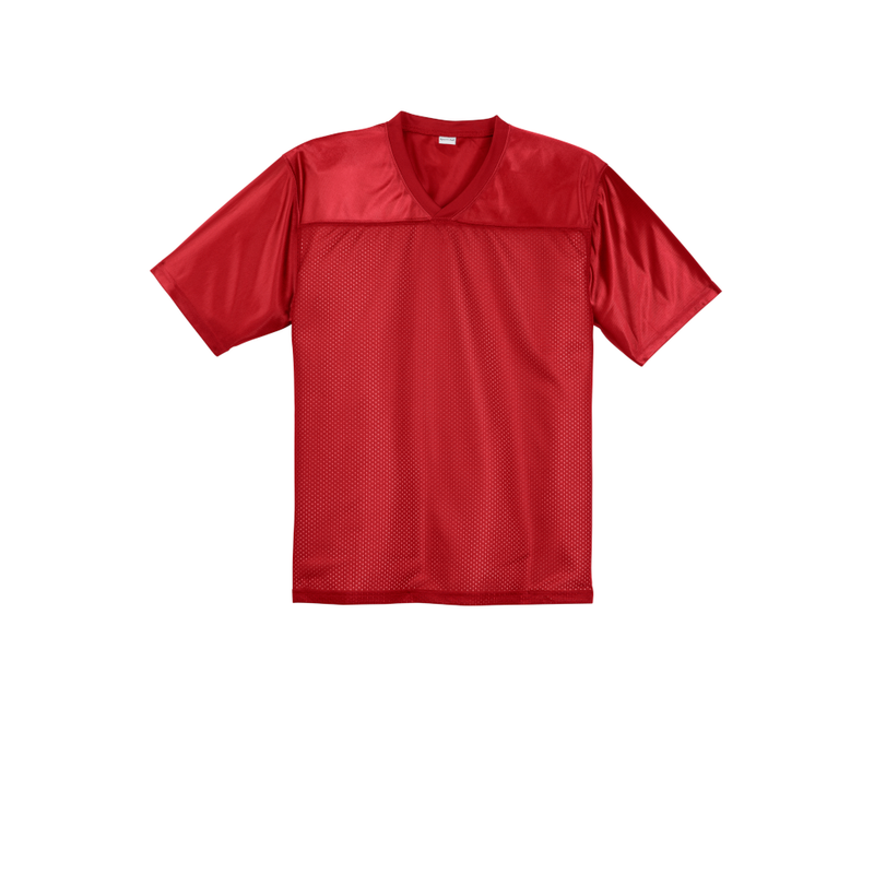 Sport-Tek® PosiCharge® Replica Jersey
