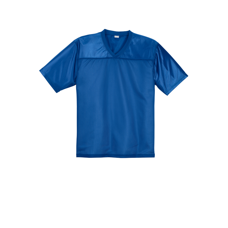 Sport-Tek® PosiCharge® Replica Jersey