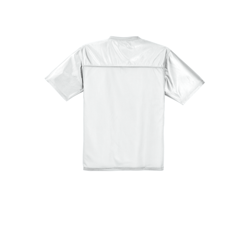 Sport-Tek® PosiCharge® Replica Jersey