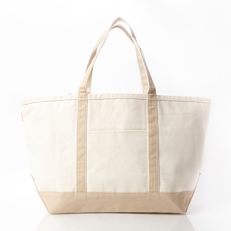 Large Classic Tote - The Collegiate Lineup