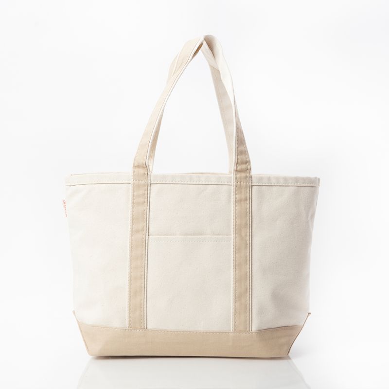 Medium Classic Tote - The Collegiate Lineup