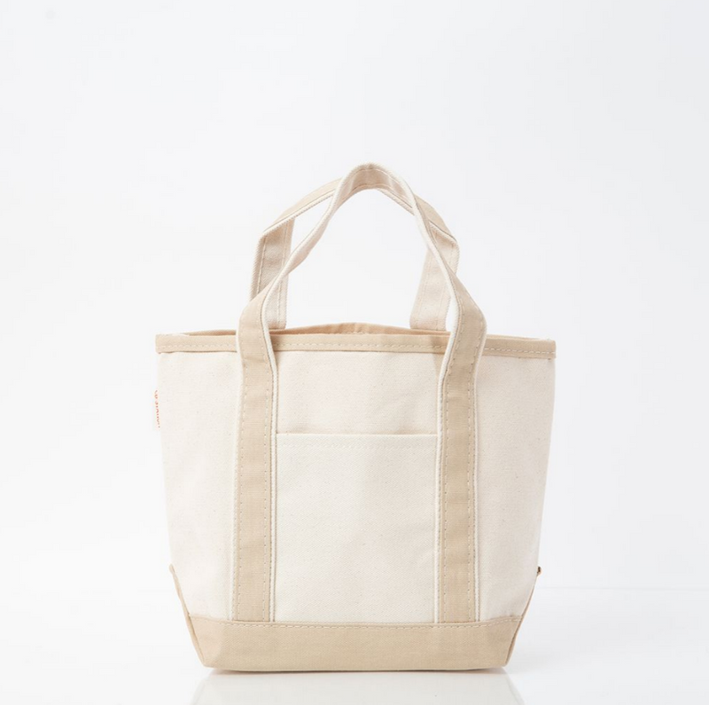 Handy Open Top Tote