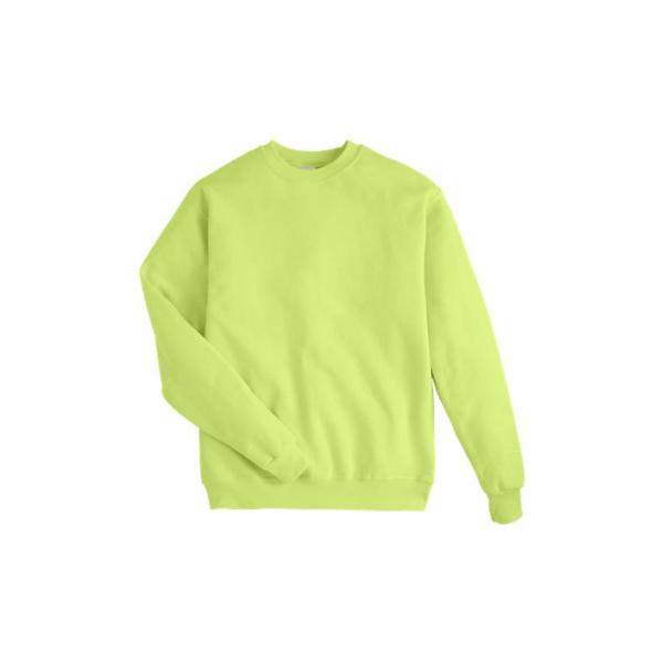 Unisex Ecosmart® Crewneck Sweatshirt - The Collegiate Lineup