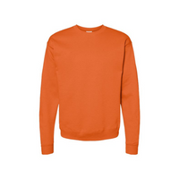 Unisex Ecosmart® Crewneck Sweatshirt - The Collegiate Lineup