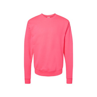 Unisex Ecosmart® Crewneck Sweatshirt - The Collegiate Lineup