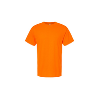 Men's Gold Soft Touch T-Shirt - The Collegiate Lineup