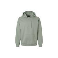 Unisex Softstyle® Midweight Hooded Sweatshirt