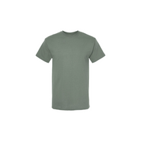 Men's Gold Soft Touch T-Shirt - The Collegiate Lineup