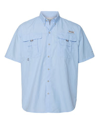 Men's PFG Bahama™ II Short Sleeve Shirt