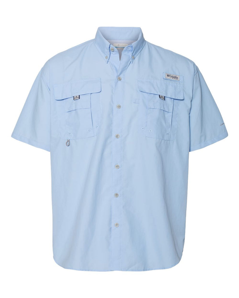 Men's PFG Bahama™ II Short Sleeve Shirt