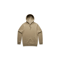 Stencil Hood