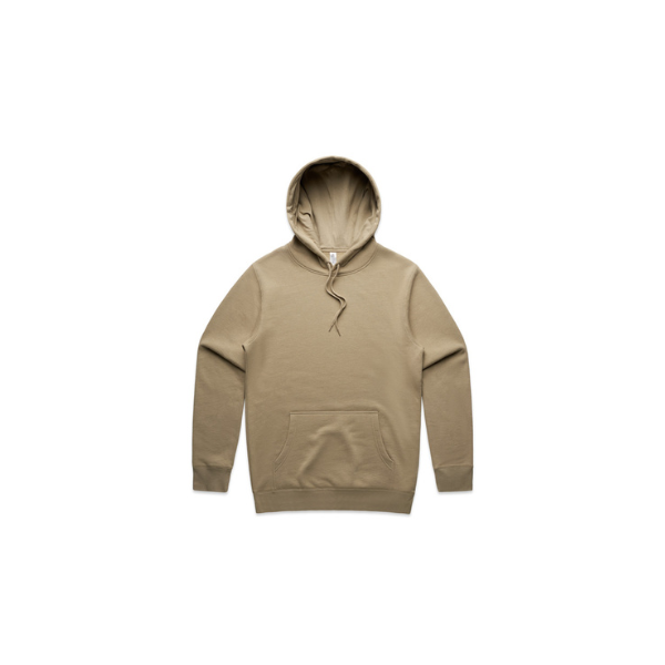 Stencil Hood