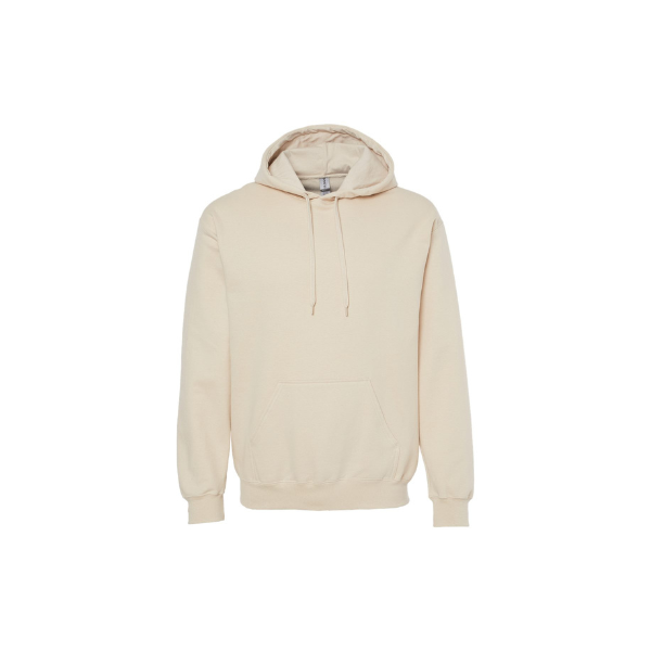 Unisex Softstyle® Midweight Hooded Sweatshirt