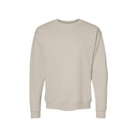 Unisex Ecosmart® Crewneck Sweatshirt - The Collegiate Lineup