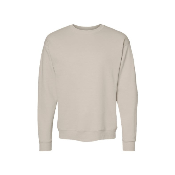 Unisex Ecosmart® Crewneck Sweatshirt - The Collegiate Lineup
