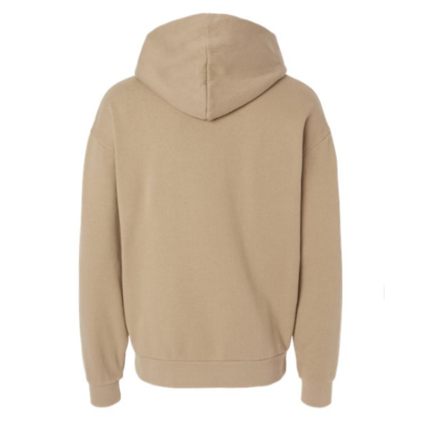 Avenue Hooded Sweatshirt
