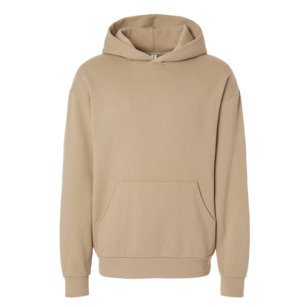 Avenue Hooded Sweatshirt