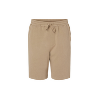 Midweight Fleece Shorts