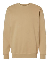 Unisex Heavyweight Crewneck Sweatshirt