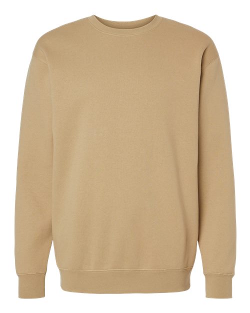 Unisex Heavyweight Crewneck Sweatshirt