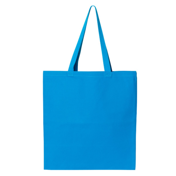 Promotional Tote - The Collegiate Lineup