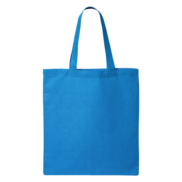 Economical Tote - The Collegiate Lineup