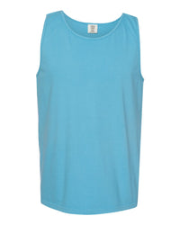 Unisex Garment-Dyed Heavyweight Tank Top