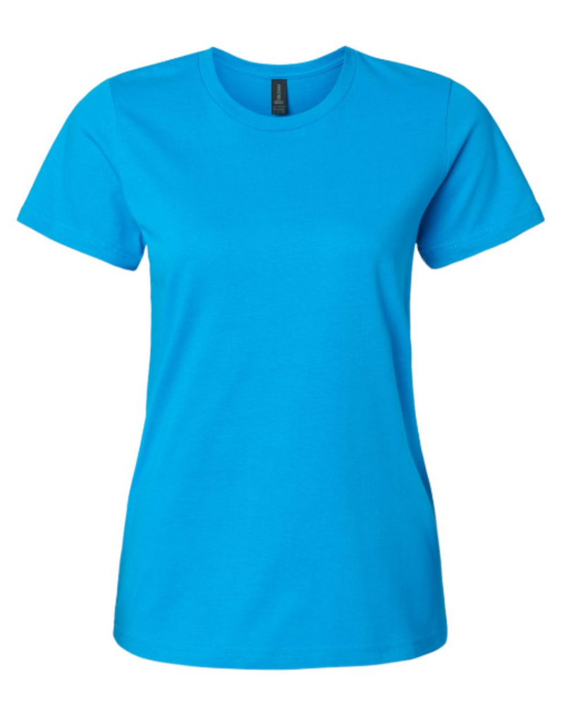 Softstyle® Women's Midweight T-Shirt