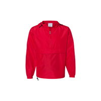 Men's Packable Anorak Jacket - The Collegiate Lineup