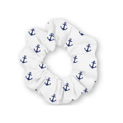 TCL Custom Scrunchie