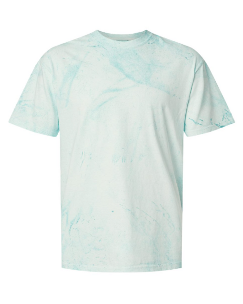 Colorblast Heavyweight T-Shirt