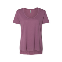 Women's Festival Scoop Neck T-Shirt
