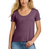 Next Level Apparel® Women’s Festival Scoop Neck Tee