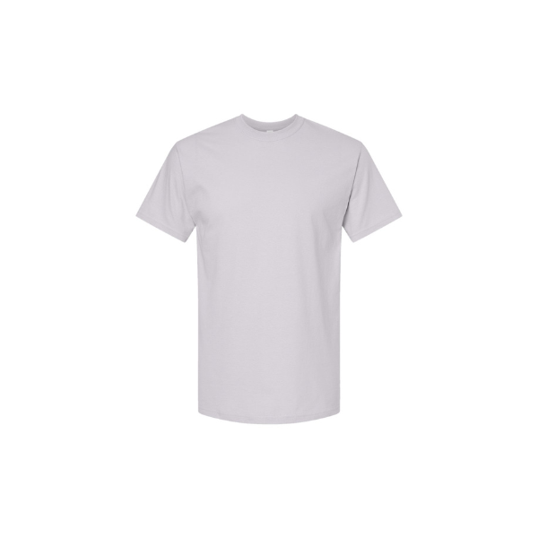 Men's Gold Soft Touch T-Shirt - The Collegiate Lineup