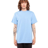 Unisex Active T-Shirt - The Collegiate Lineup
