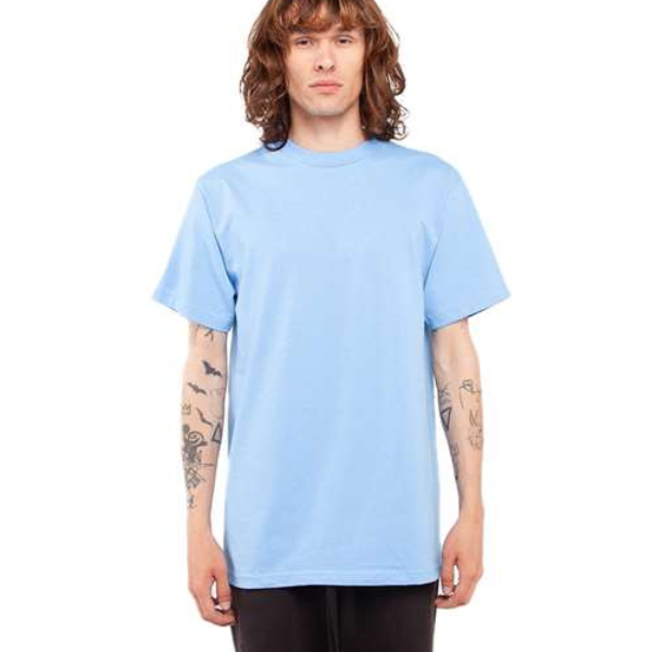 Unisex Active T-Shirt - The Collegiate Lineup