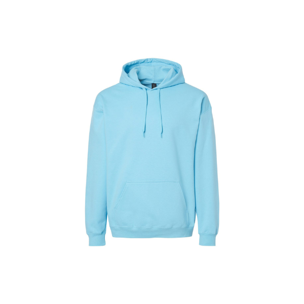 Unisex Softstyle® Midweight Hooded Sweatshirt