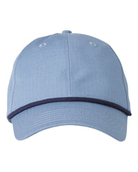 Lariat Cap