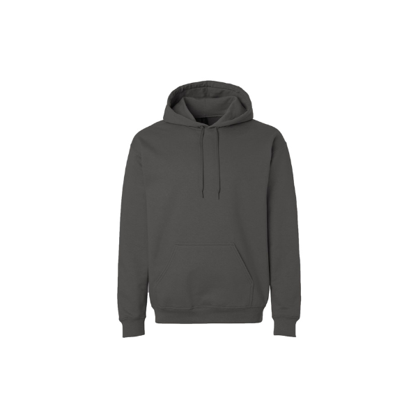 Unisex Softstyle® Midweight Hooded Sweatshirt