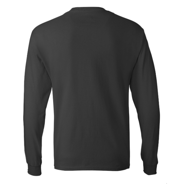 Authentic Long Sleeve T-Shirt - The Collegiate Lineup