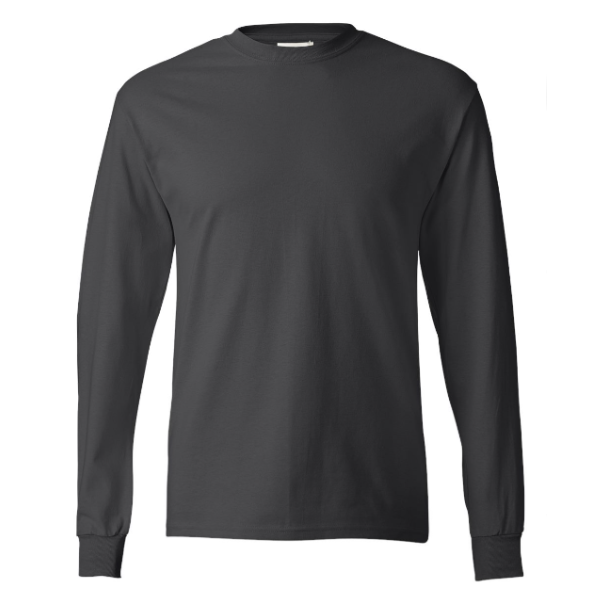Authentic Long Sleeve T-Shirt - The Collegiate Lineup