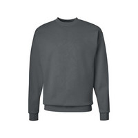 Unisex Ecosmart® Crewneck Sweatshirt - The Collegiate Lineup