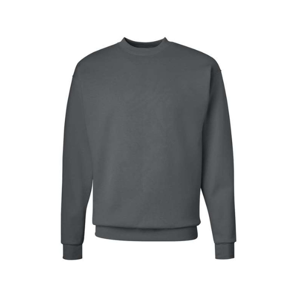 Unisex Ecosmart® Crewneck Sweatshirt - The Collegiate Lineup