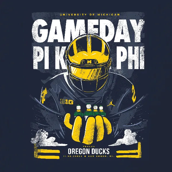 Pi Kappa Phi Gameday – 2499