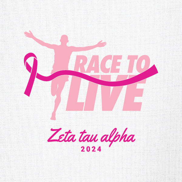 Zeta Tau Alpha Race to Live – 2549