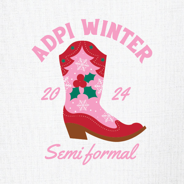 Alpha Delta Pi Winter Semi Formal – 2497
